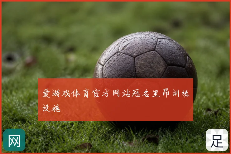 爱游戏体育官方网站冠名里昂训练设施